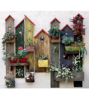 Condominio Plantador