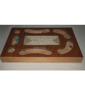 Juegete de Gatos Cazador